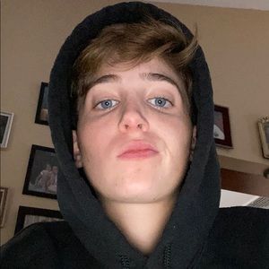 Meet your Posher, Ryann